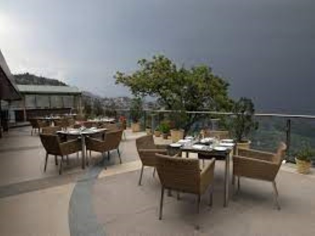 Fortune Resort Grace Mussoorie, Uttarakhand