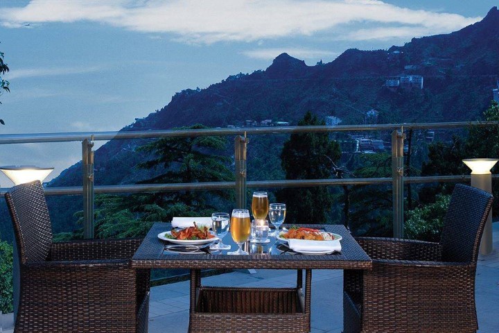 Fortune Resort Grace Mussoorie, Uttarakhand