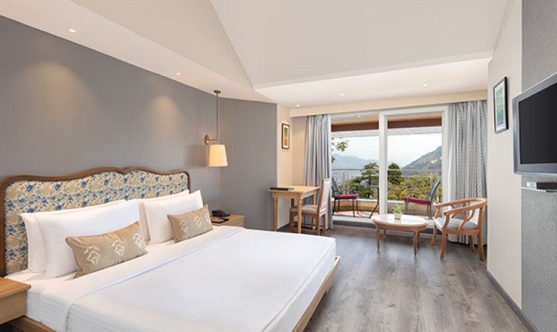 Hotel Shilton Mussoorie