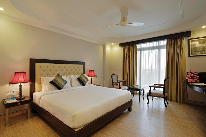 The Fern Residency - Haridwar
