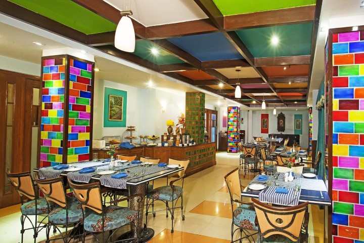 Regenta Orkos - Haridwar