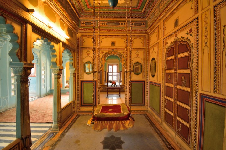 Bhairavgarh Resort and Spa - Udaipur