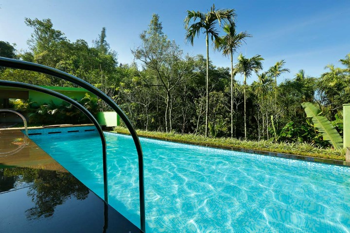 Spice Grove - Thekkady