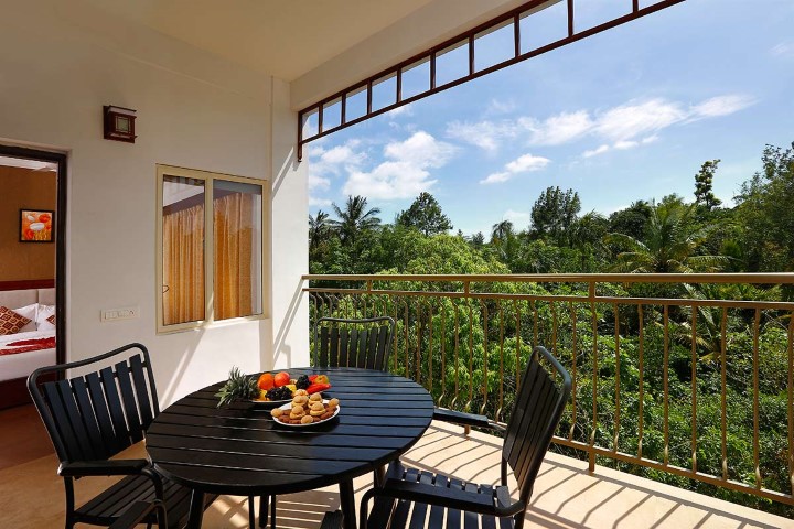 Spice Grove - Thekkady