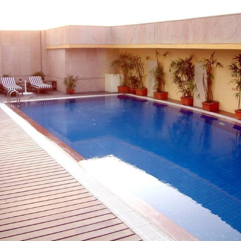 ITC FORTUNE GLOBAL SELECT - Gurgaon