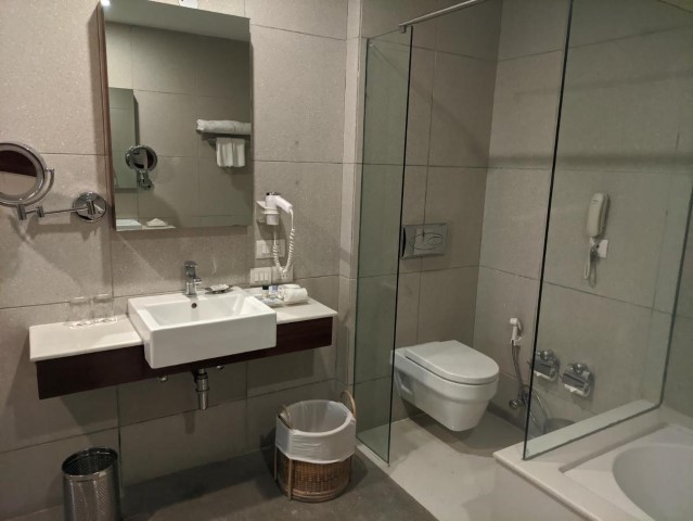 ITC FORTUNE GLOBAL SELECT - Gurgaon