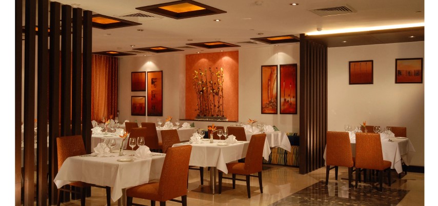 ITC FORTUNE GLOBAL SELECT - Gurgaon