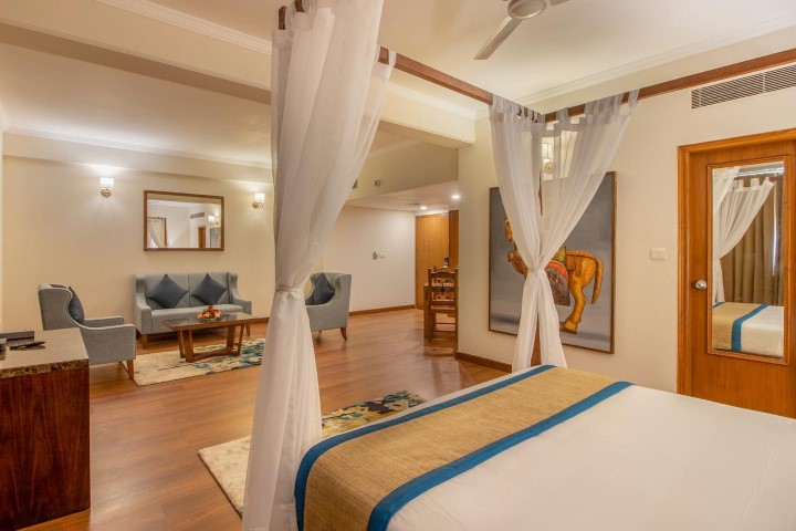 Larisa Resort Shimla - Shimla