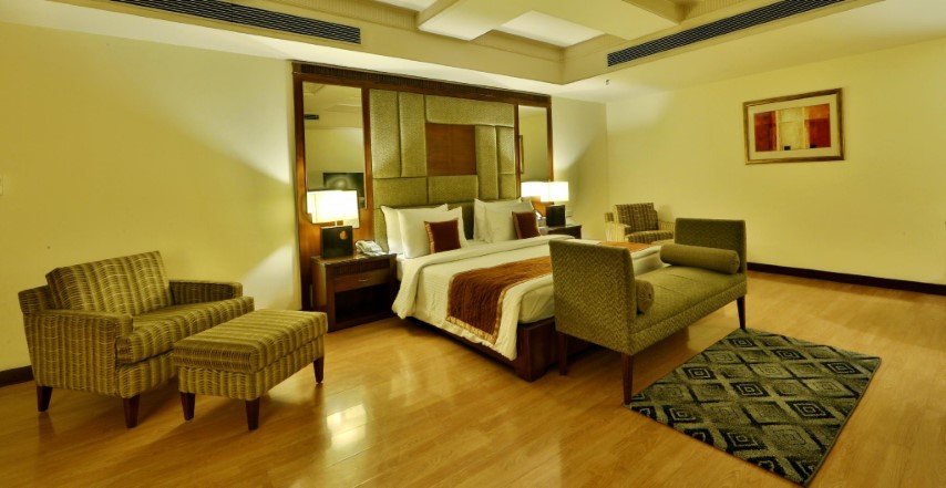 Regenta Central Klassik - Ludhiana