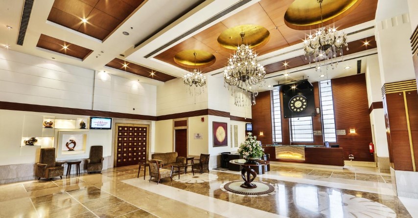 Regenta Central Klassik - Ludhiana