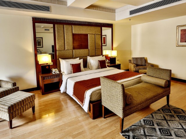 Regenta Central Klassik - Ludhiana
