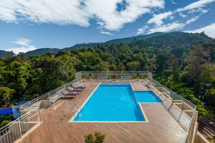 Sterling Thekkady - Thekkady