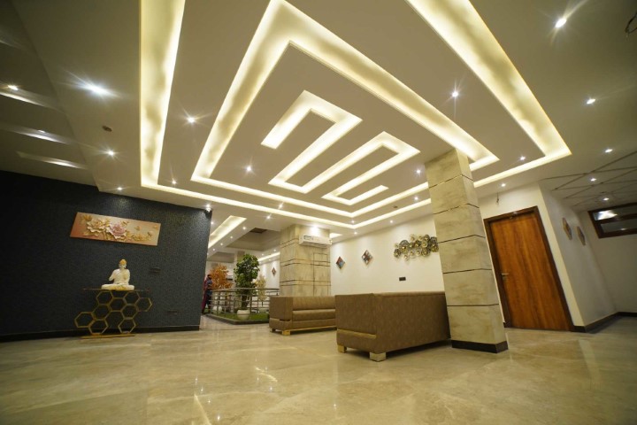 The Fern Residency - Amritsar