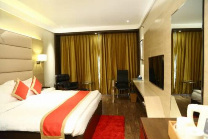 The Fern Residency - Amritsar
