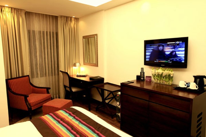 AHR Grace Resort &amp; Spa,Manali (A Mountain View Resort) - Manali