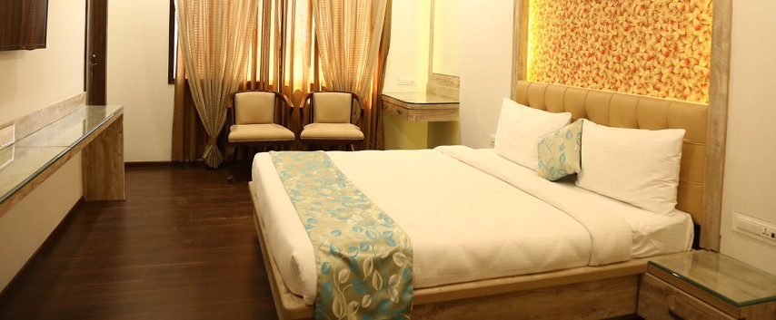 HOTEL REGENTA CENTRAL INDORE - Indore