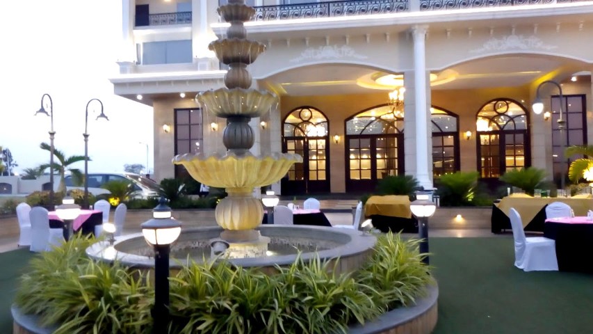 HOTEL REGENTA CENTRAL INDORE - Indore