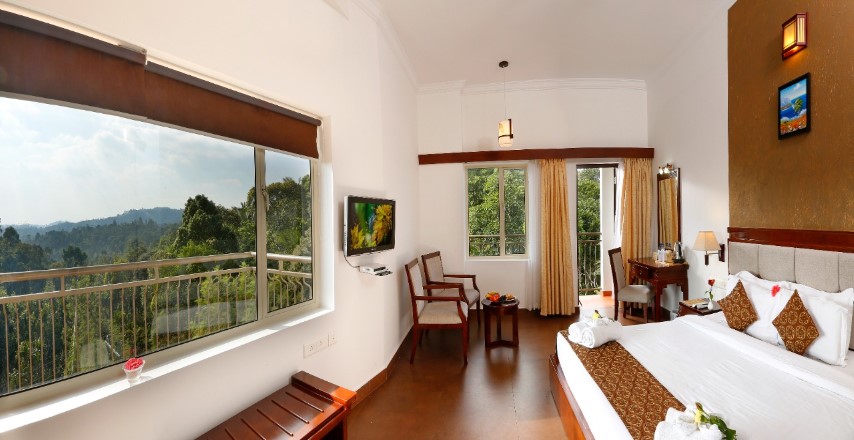 Spice Grove - Thekkady