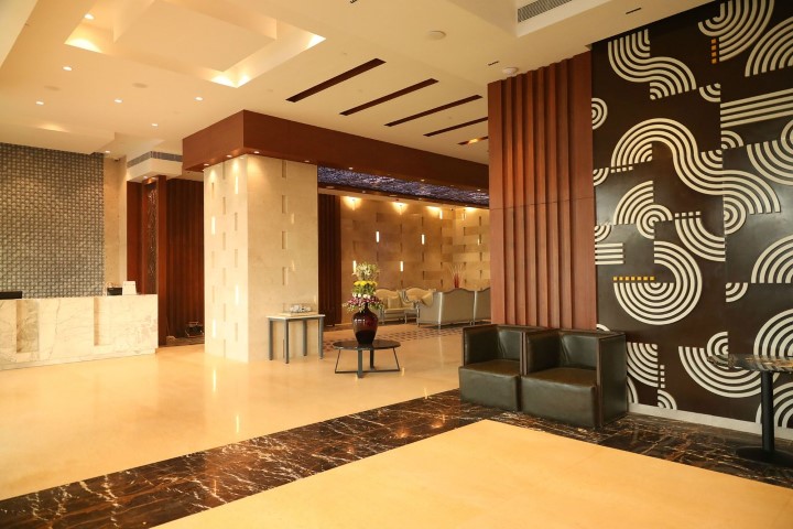 Regenta Central Deccan Chennai - Chennai