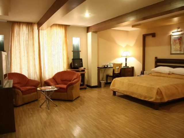 Regenta Central Deccan Chennai - Chennai